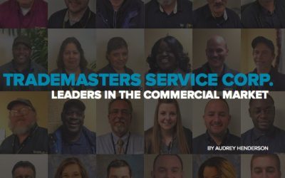 “Leaders in the Commercial Market”: Trademasters Featured in IE3
