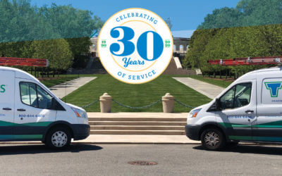 Trademasters Celebrates 30 Years in Business