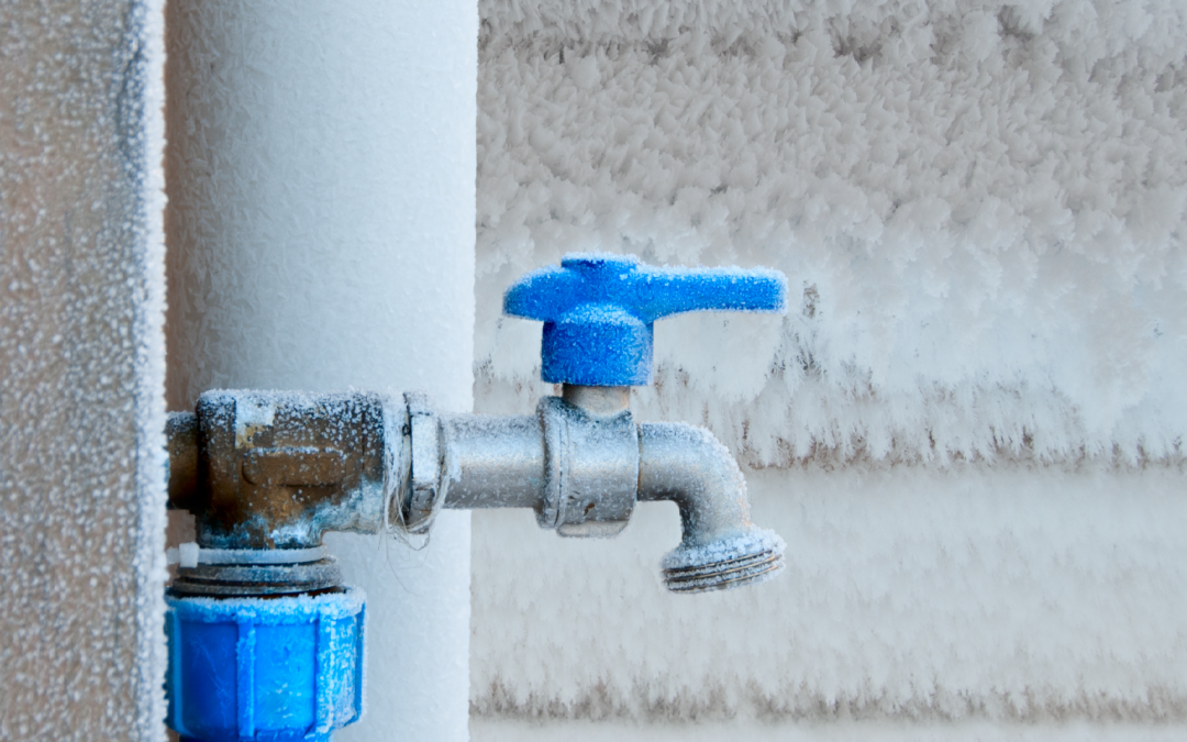 Common Causes of Frozen Pipes and How to Prevent Them