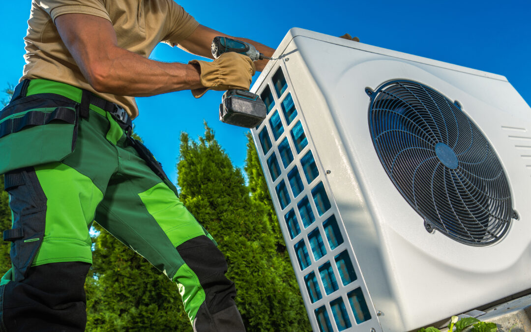 Is Yearly Upkeep on Your Air Conditioner Necessary?