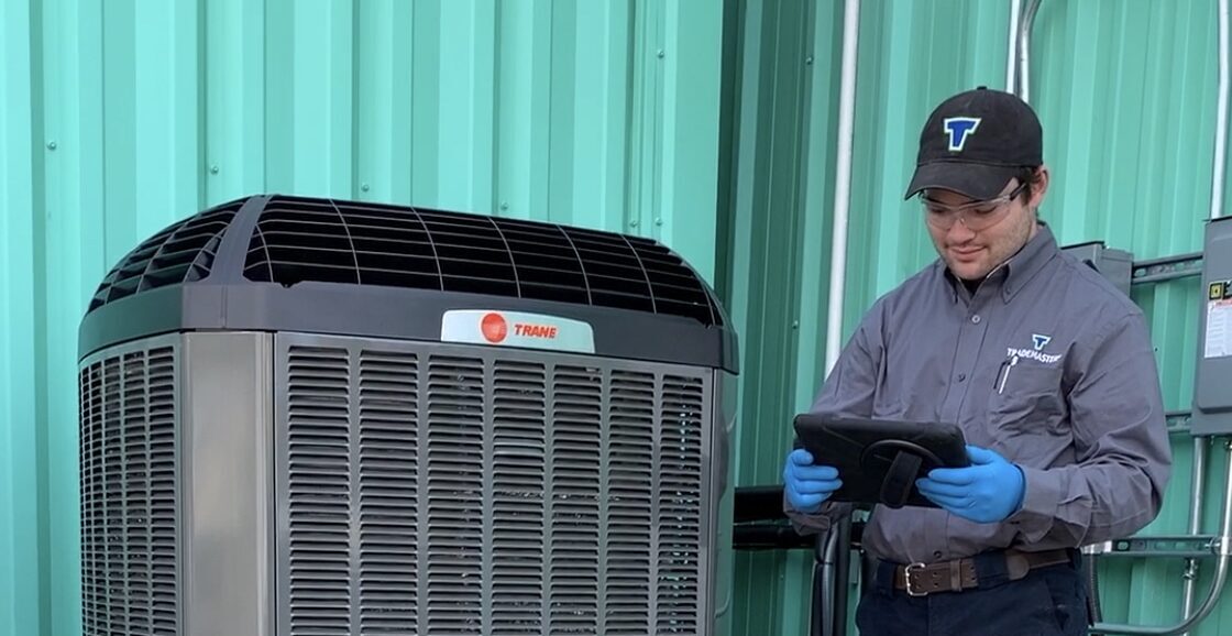 ac repair Lorton VA